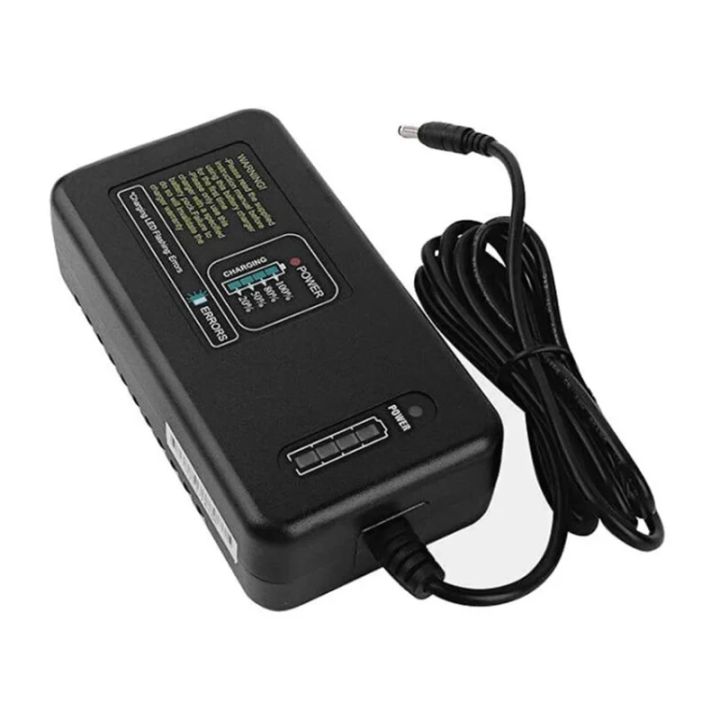GODOX C26 akkulaturi AD600Pro:lle