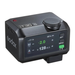 GODOX iT30Pro Flash Olympukselle