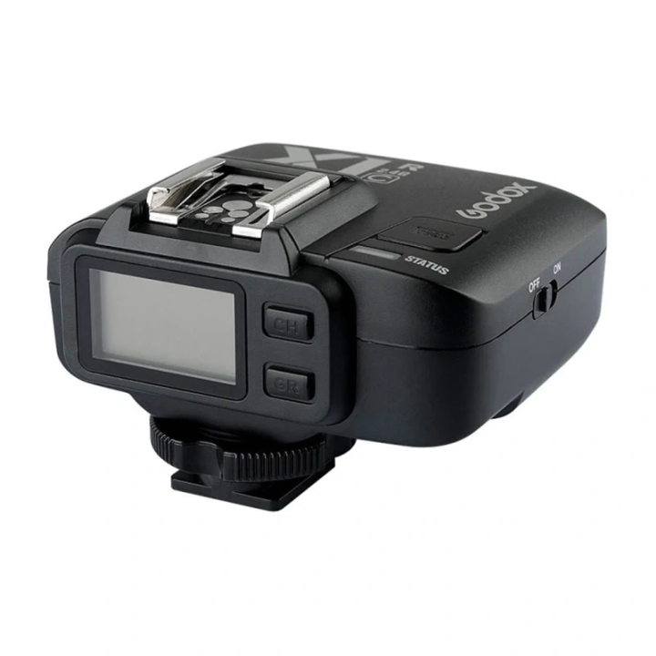 GODOX X1R tālvadības palaidējs Nikon
