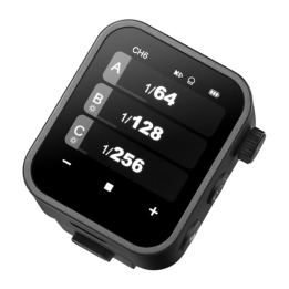 Дистанционный триггер GODOX X3 TTL для Nikon
