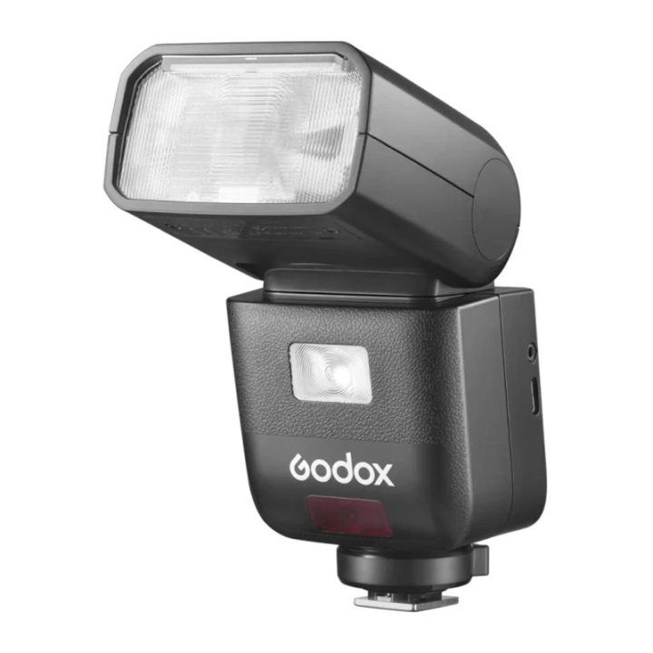 GODOX V480 TLL Flash for Nikon