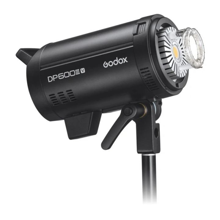 GODOX DP600IIIV välklamp