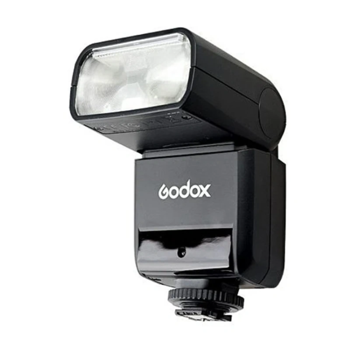 GODOX TT350 TTL salama Olympukselle