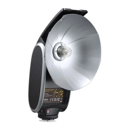GODOX LUX vecākā retro zibspuldze