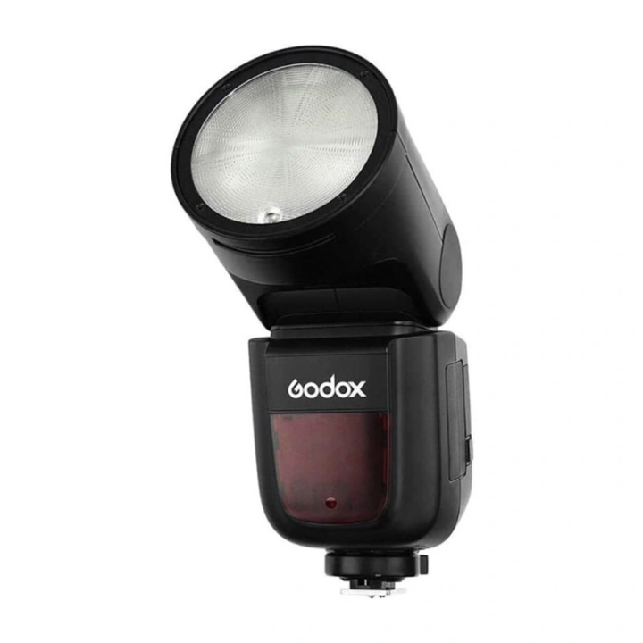 Вспышка GODOX V1 TTL для Sony