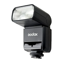 GODOX TT350 TTL blykstė, skirta „Canon“.
