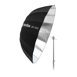 GODOX UB-165S Parabolic Umbrella