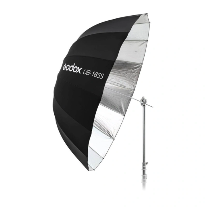 GODOX UB-165S Parabolic Umbrella