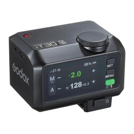 GODOX iT30Pro välklamp Sony jaoks