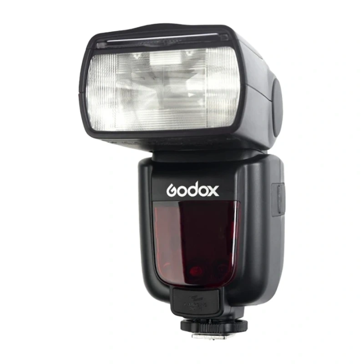 GODOX TT600S välklamp