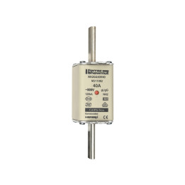Nh 2c 40a 500v gg