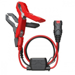Noco GC001 X-Connect Battery Clamp Connector, X-Connect аккумулятору спайлы "крокодили"