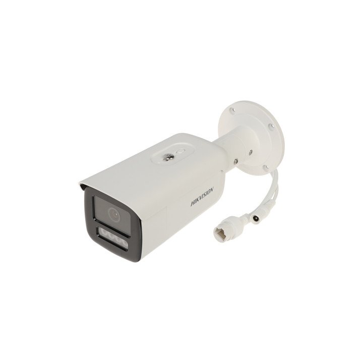 Hikvision DS-2CD2T47G2H-LI(4MM)(EF) ColorVu 4 MP IP Camera