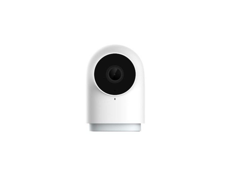 AQARA Camera Hub G2H Pro