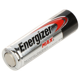ENERGIZER BAT-AA/E-MAX*P16 1.5V LR6 (AA) Alkaline Battery, 16-Pack
