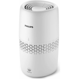Philips oro drėkintuvas HU2510/10 11 W, Vandens bako talpa 2 L, Tinka patalpoms iki 31 m², Nan