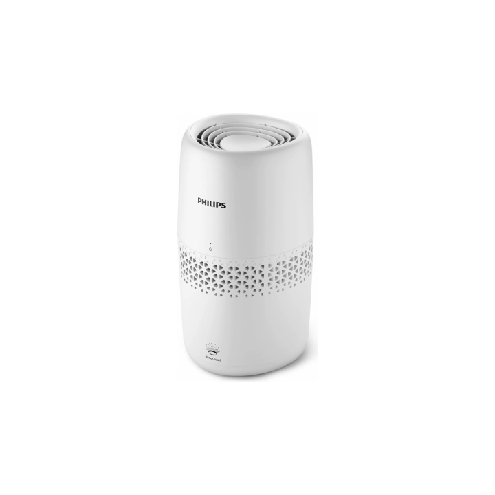 Philips oro drėkintuvas HU2510/10 11 W, Vandens bako talpa 2 L, Tinka patalpoms iki 31 m², Nan