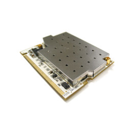 Ubiquiti XR5 — 802.11a miniPCI 28dBm 5,4–5,7 GHz