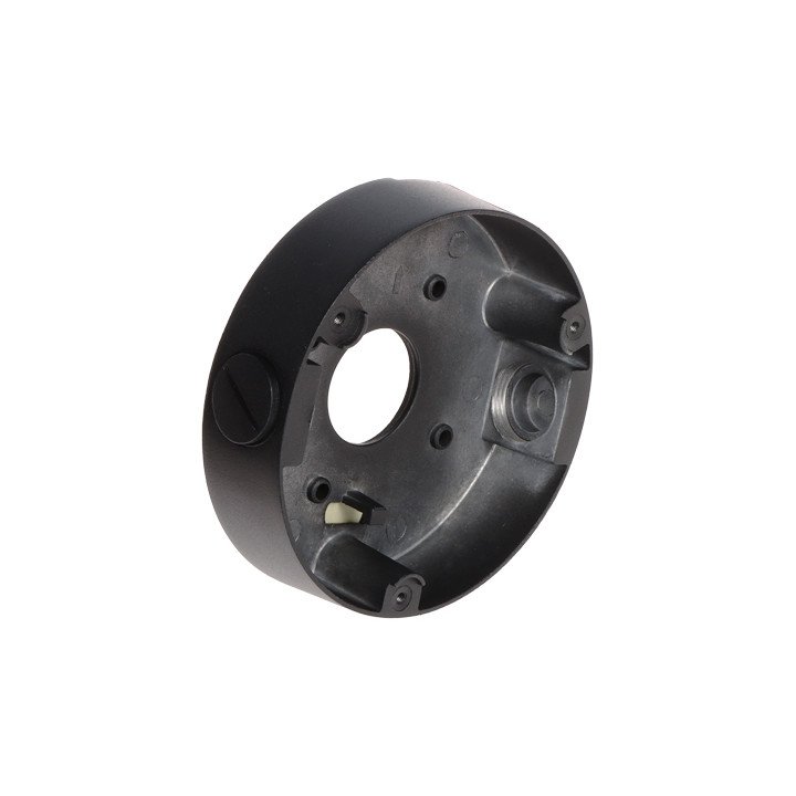 Lubinis BD-MC129-BLACK Camera Mount for Bullet Cameras, Black