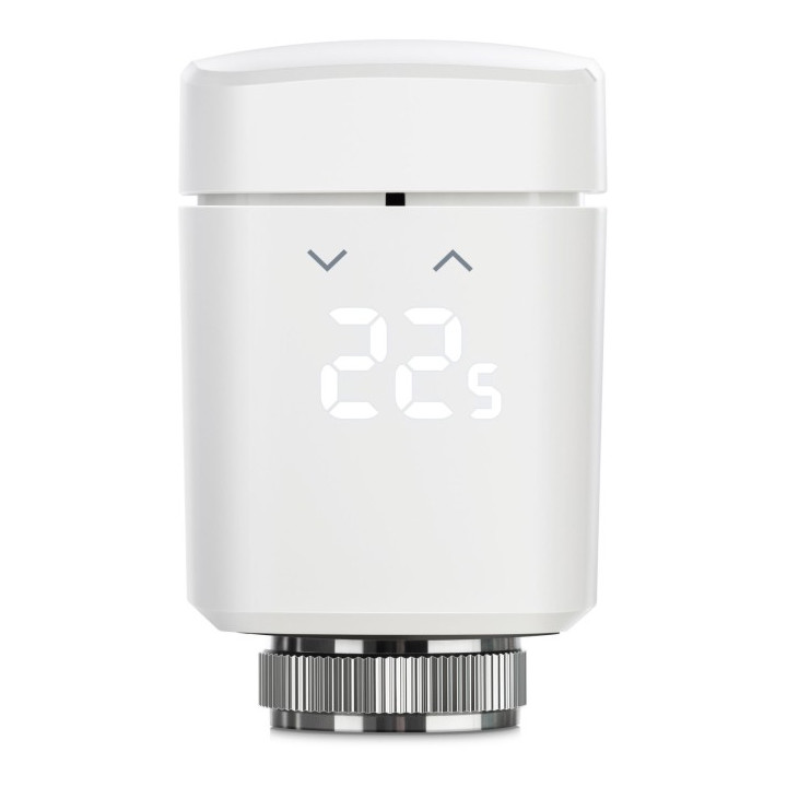 Eve Thermo - intelligentne termostaat