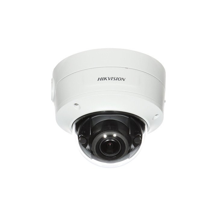 Hikvision DS-2CD2726G2-IZS(2.8-12MM)(D) AcuSense 1080p Motorized Zoom IP Camera