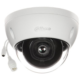 IP VANDALPROOF CAMERA IPC-HDBW1230E-0280B-S5 - 1080p 2.8 mm DAHUA