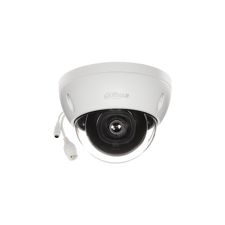 IP-ВАНДАЛЬНАЯ КАМЕРА IPC-HDBW1230E-0280B-S5 - 1080p 2,8 мм DAHUA