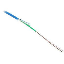 OPTINIS KABELIS DRAKA-U-DQ(ZN)BH/12E