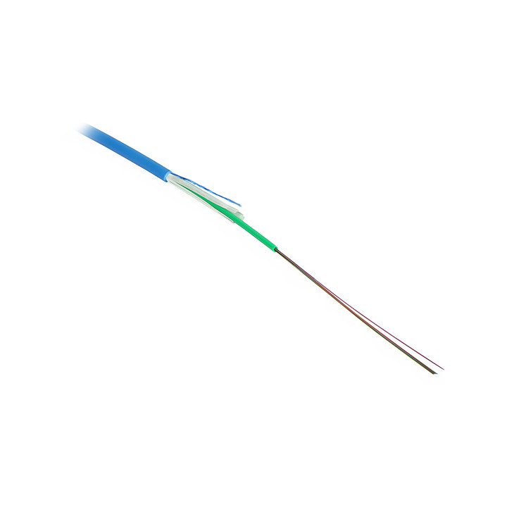 FIBER OPTIC CABLE DRAKA-U-DQ(ZN)BH/12E