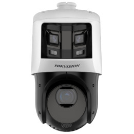 IP SPEED DOME -KAMERA DS-2SE4C225MWG-E/26(F0)/PL TandemVu ColorVu - 1080p 4,8 ... 120 mm Hikvision