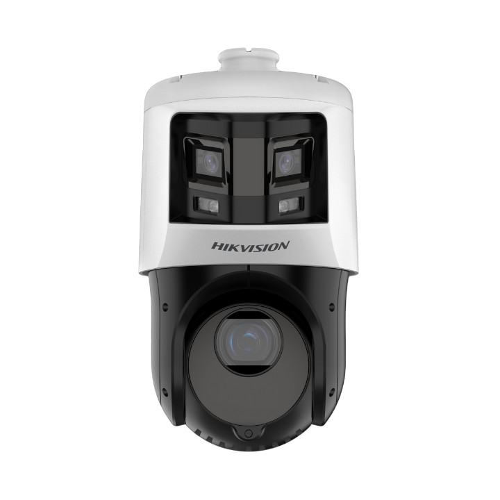 IP SPEED DOME KAMERA DS-2SE4C225MWG-E/26(F0)/PL TandemVu ColorVu – 1080p 4,8 ... 120 mm Hikvision