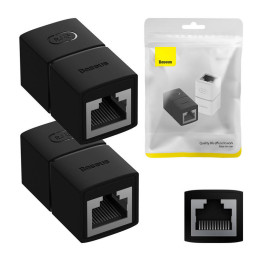 Cable Connector Baseus, 2 tk, AirJoy seeria (must)