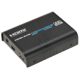 EXTENDER SAATJA HDMI+USB-EX-120-4K-PRO-V2/TX Delta Multimedia