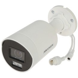 Hikvision DS-2CD2047G2H-LI(2.8MM)(EF) ColorVu 4MP IP Camera with PoE