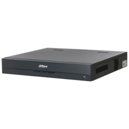 NVR NVR5416-16HP-EI2 16 kanalai, 16 Poe Wizsense Dahua