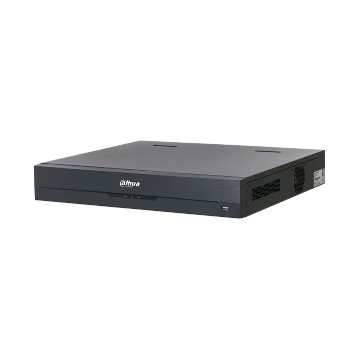 NVR NVR5416-16HP-EI2 16 kanāli, 16 Poe Wizsense Dahua