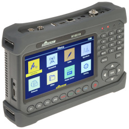 UNIVERSĀLAIS SKAITĪTĀJS ST-6986 DVB-T/T2 DVB-S/S2 DVB-C SIGNĀLS