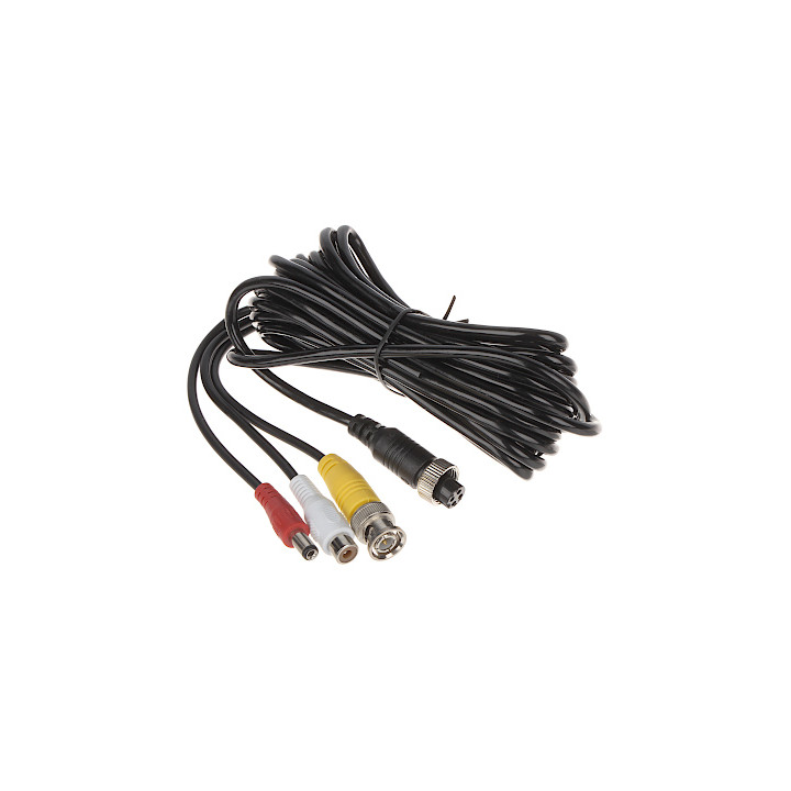 KAAPELI ATE-AVIA/BNC-5M 5 m AUTONE