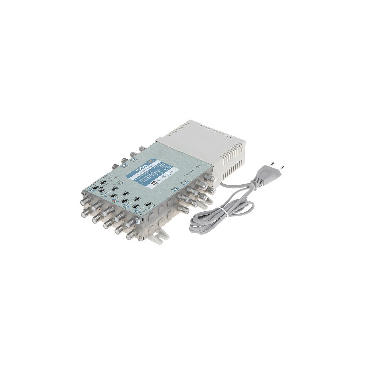 MULTISWITCH MR-908L 9 IEEJAS / 8 IZEJAS TERRA