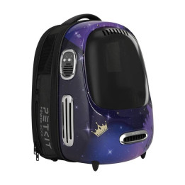 PetKit Trapking Breezy 2.0 kelionių kuprinė gyvūnams