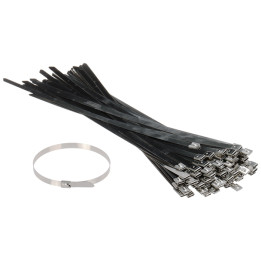 METALLISIDE SSCT-400X10 100 KPL DELTA Montage