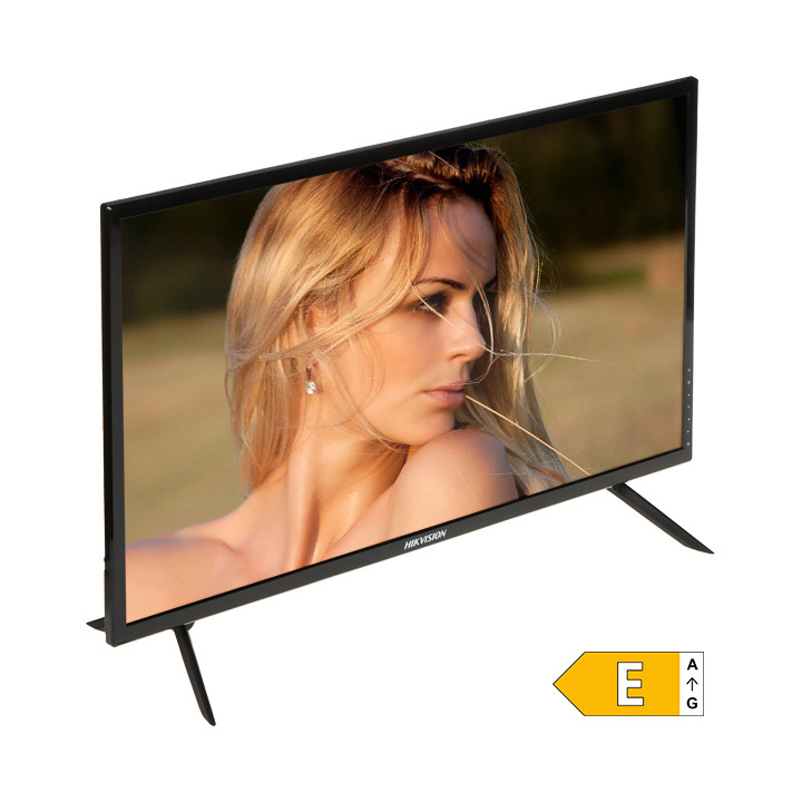 MONITORS HDMI, VGA, AUDIO, RJ45 DS-D5032F3-1V0S 32 " Hikvision