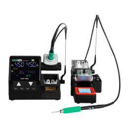 Паяльная станция SUGON T60 + удлинитель TJ8