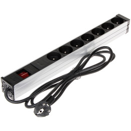 PD-7K/RACK Power Strip