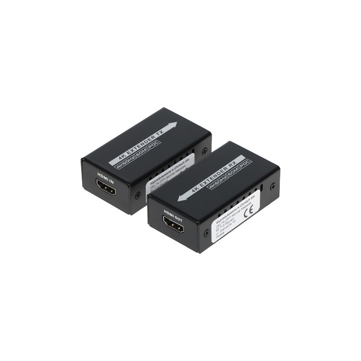 EXTENDER HDMI-EX-60-4K-MINI