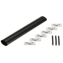 KORJAUSSARJA VAURIOITTUILLE KAAPELILLE WAGO-REPAIR-2773-2401 Elektro-Plast