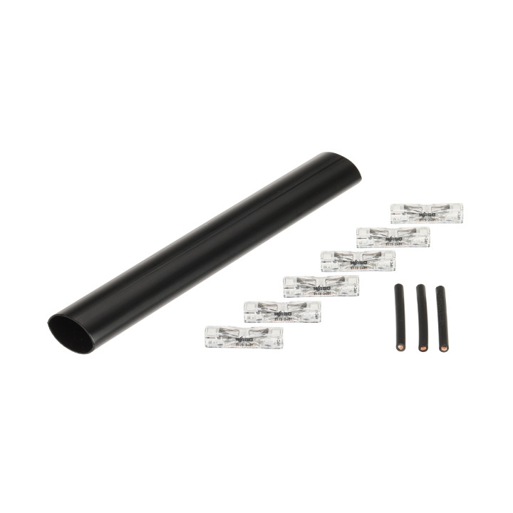 KAHJUSTATUD KAABLITE REMONDIKOMPLEKT WAGO-REPAIR-2773-2401 Elektro-Plast