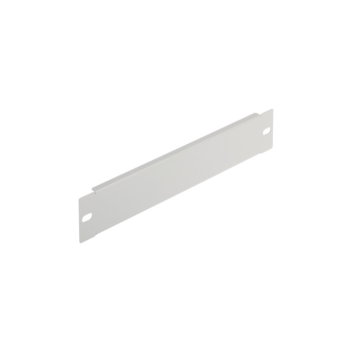 TÜHI PANEEL RAKPI KAPPI E-RP10-1U-G STALFLEX