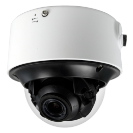 SAFIRE SF-IPDM938ZW-2 2MP IP66 PoE/Wi-Fi kupola kamera ar varifokālo objektīvu, 30m IR, audio I/O