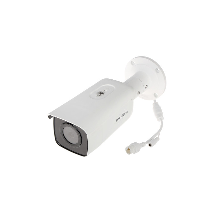 IP-КАМЕРА DS-2CD2T46G2-4I(4MM)(C) AcuSense - 4 Мп Hikvision